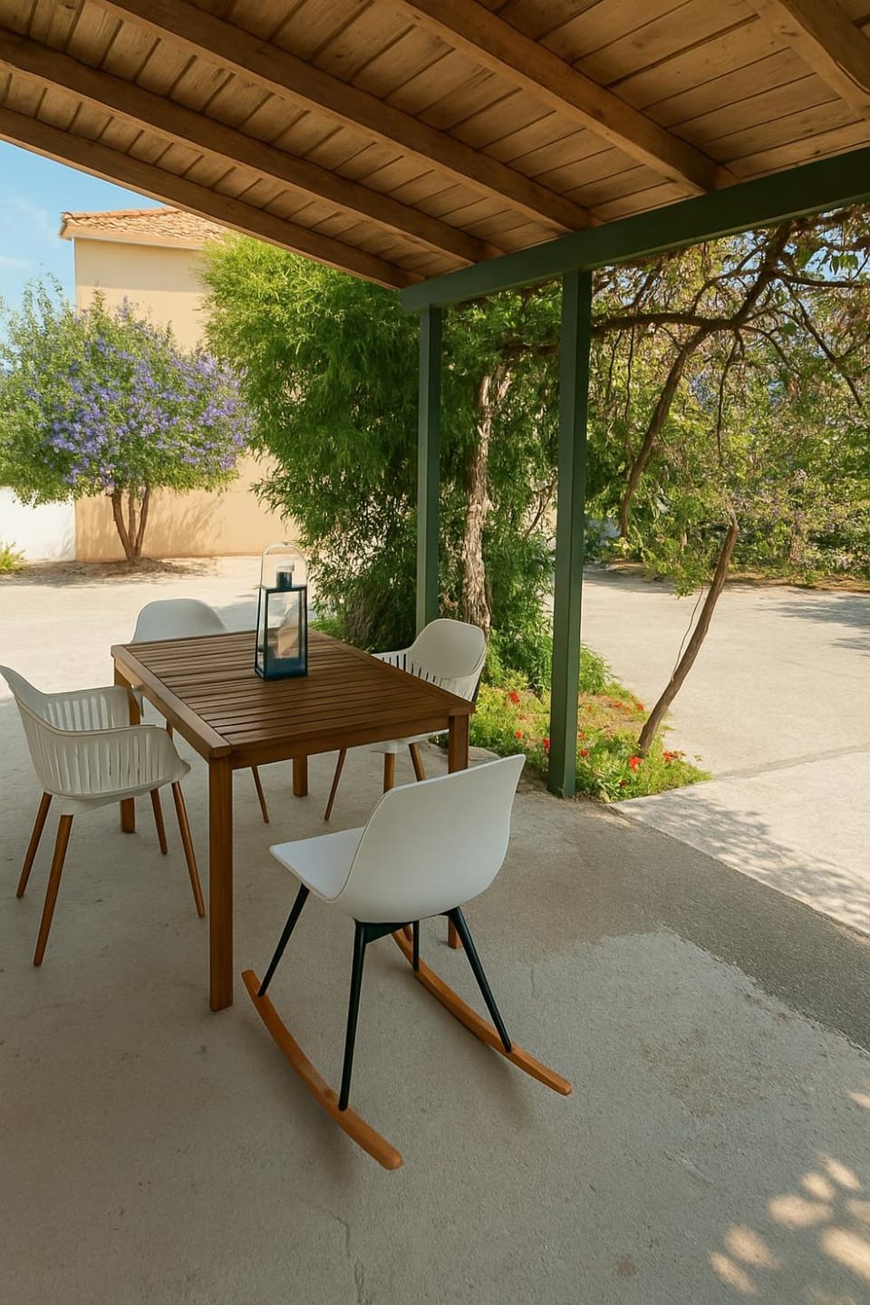 Petrochori Memories Maisonette House in Messenia