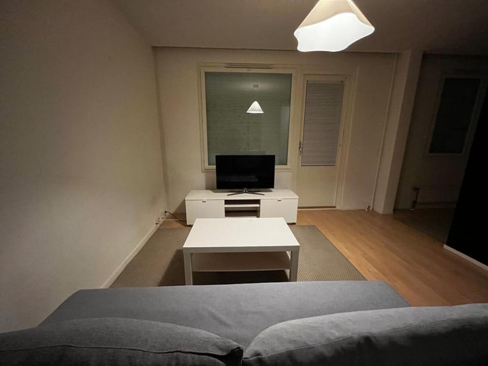 TV and multimedia, Seating area