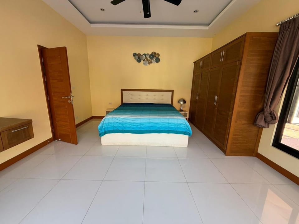 Talay Sawan Villa Villa in Chon Buri Changwat