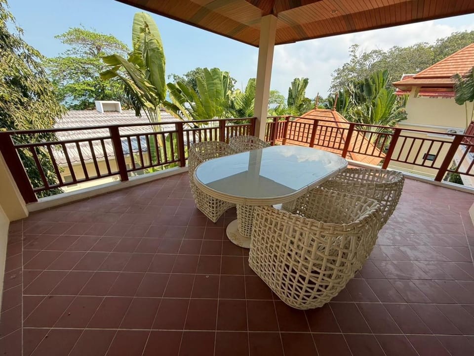 Talay Sawan Villa Villa in Chon Buri Changwat