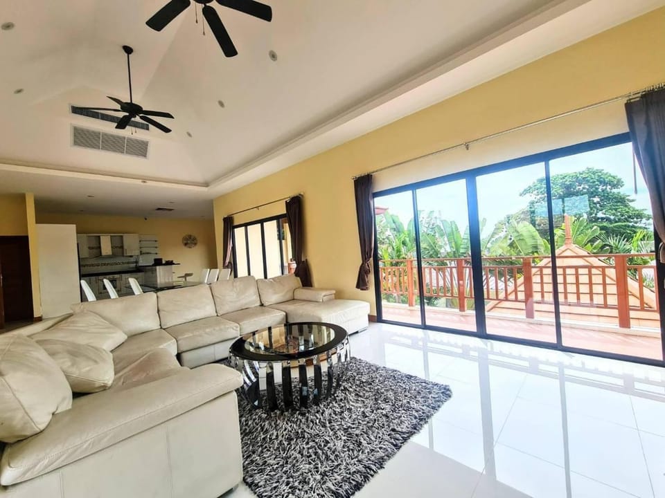 Talay Sawan Villa Villa in Chon Buri Changwat