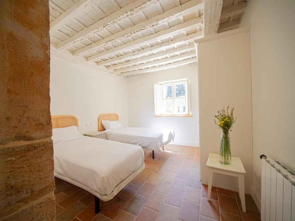 Casa Tía Raquel, en Ruiloba, Comillas House in Western coast of Cantabria