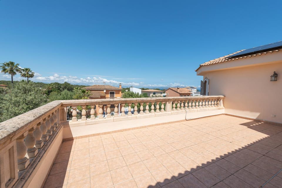 Your Island Villa Son Serra Villa in Son Serra de Marina