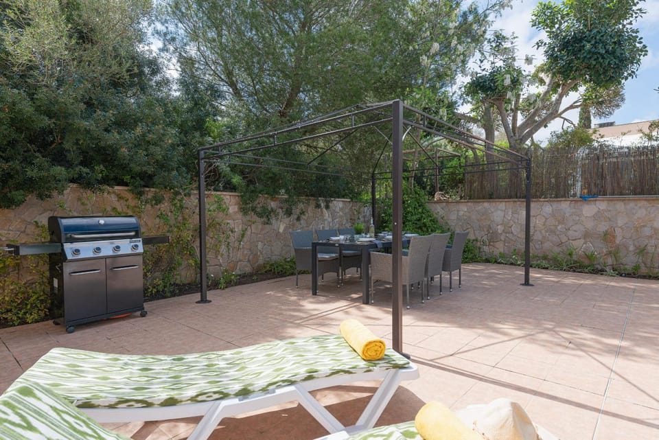 Your Island Villa Son Serra Villa in Son Serra de Marina