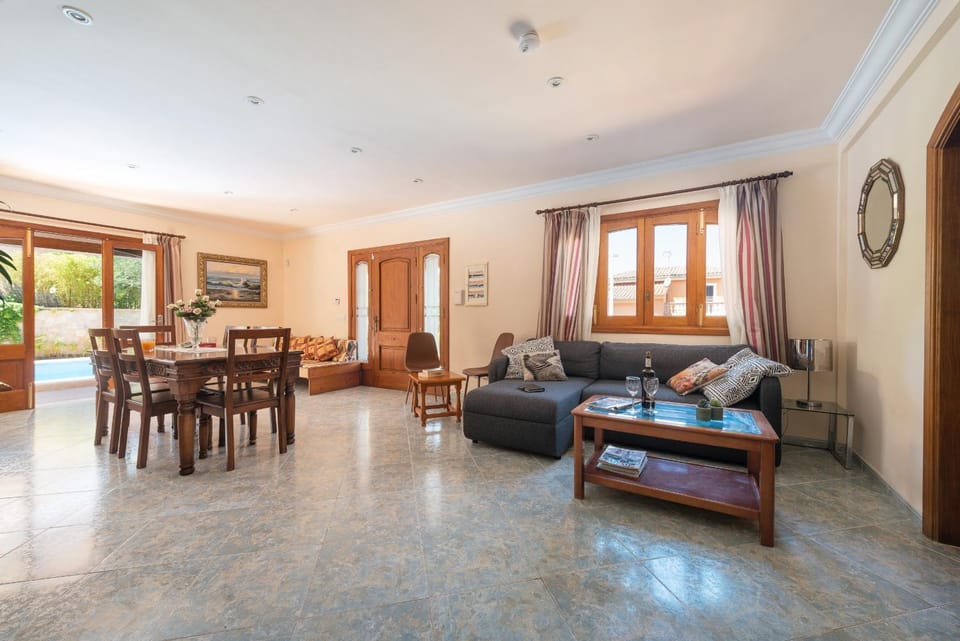 Your Island Villa Son Serra Villa in Son Serra de Marina