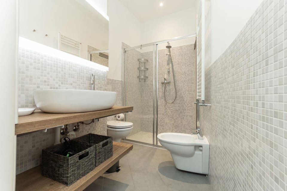 Toilet, Bathroom