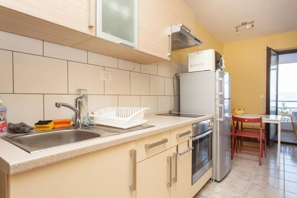 Apartment Jenul Apartment in Istria County