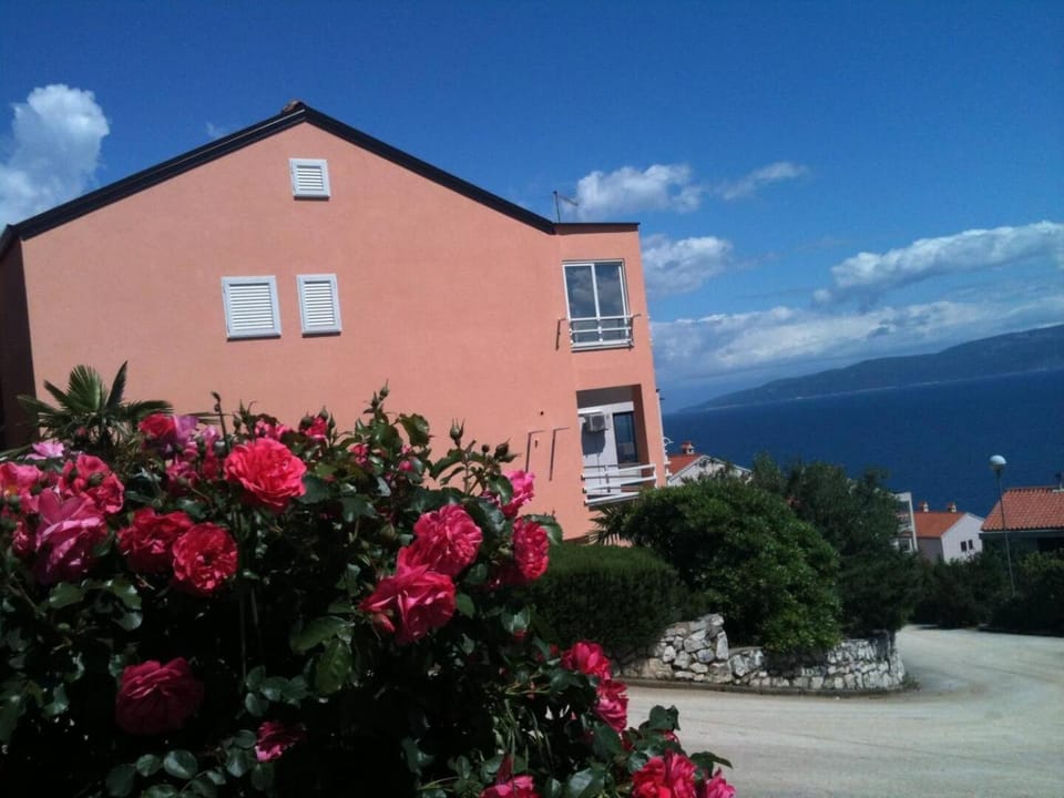 Apartment Jenul Apartment in Istria County