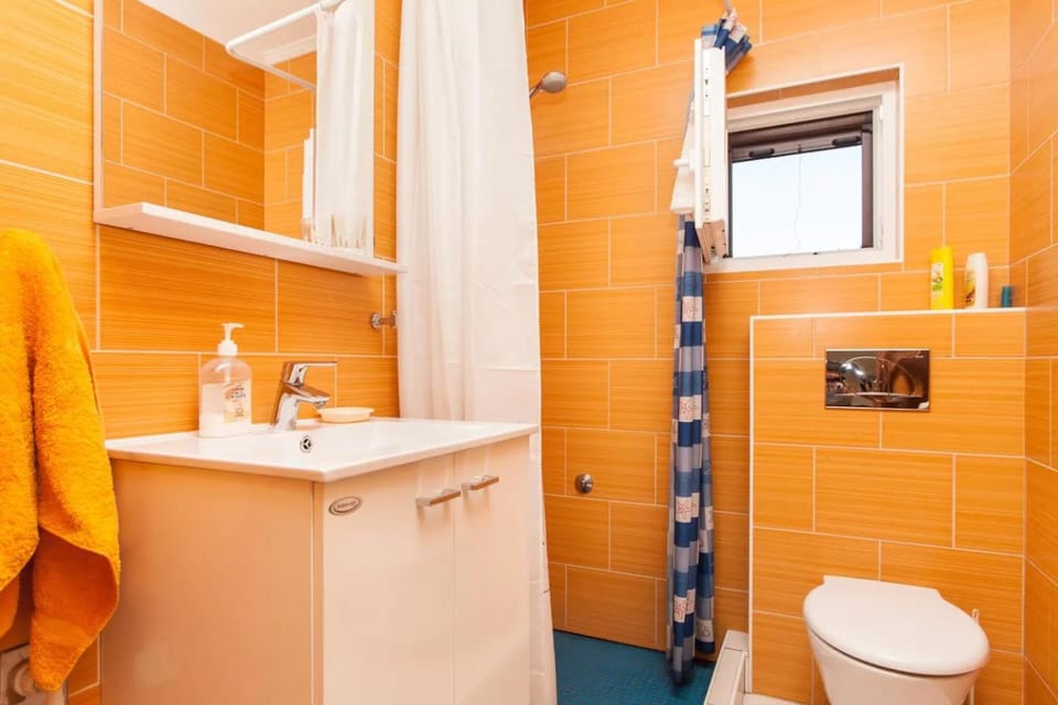 Apartment Jenul Apartment in Istria County