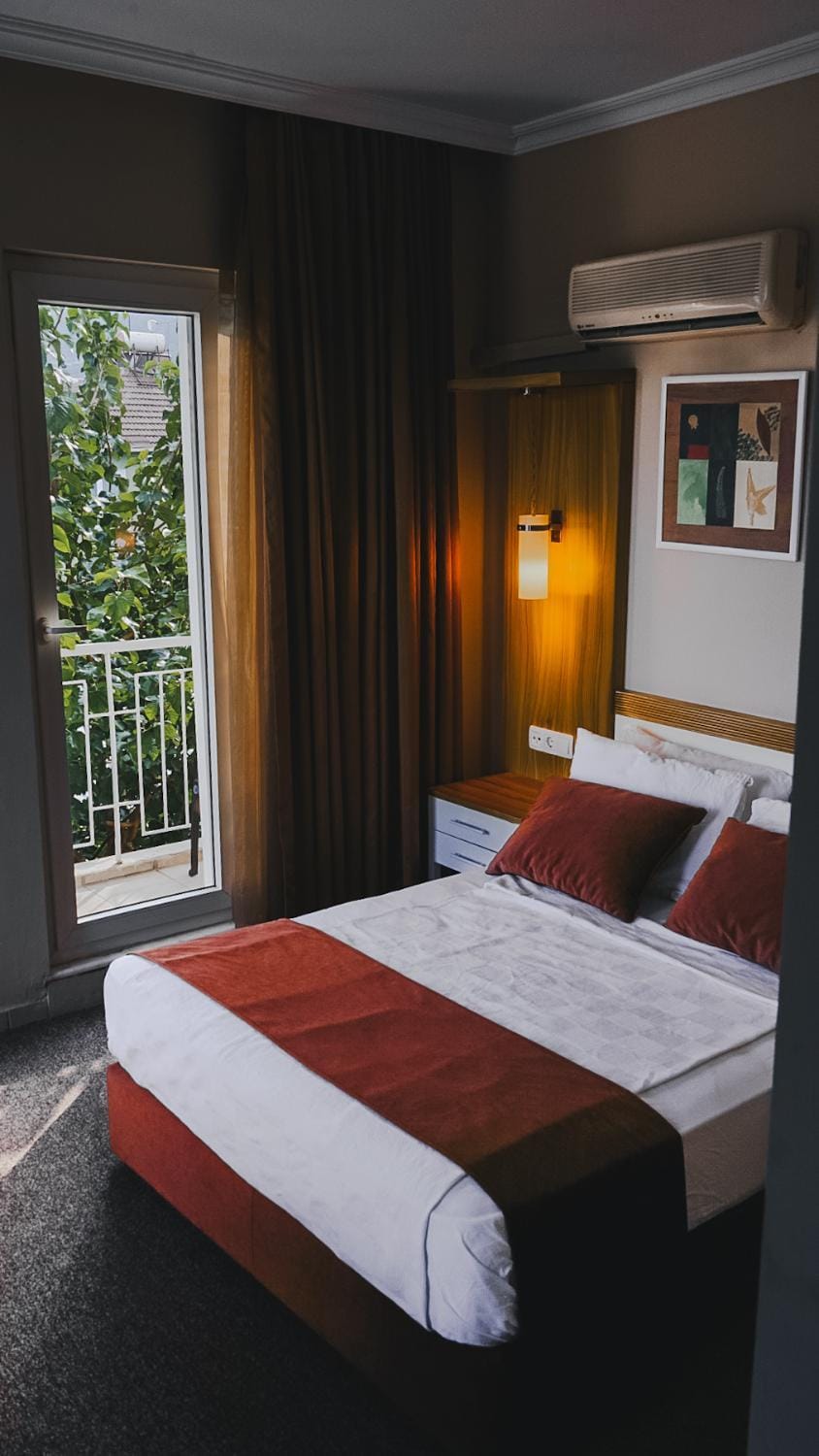 MOY Beldibi Hotel Hotel in Antalya