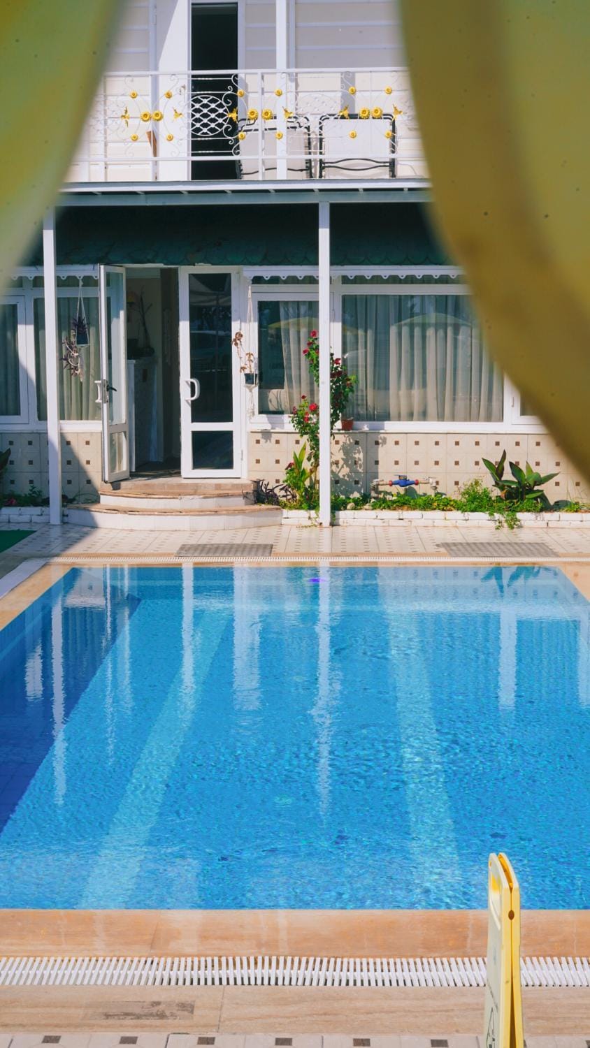 MOY Beldibi Hotel Hotel in Antalya