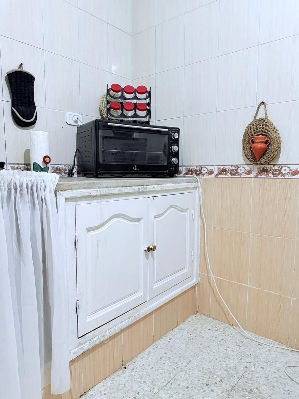 Relax in the Heart of Tunis Apartment in Tunis