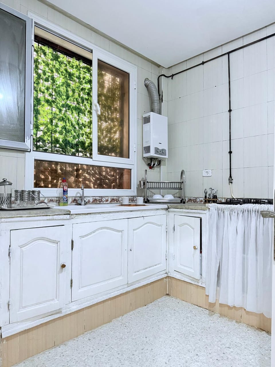 Relax in the Heart of Tunis Apartment in Tunis