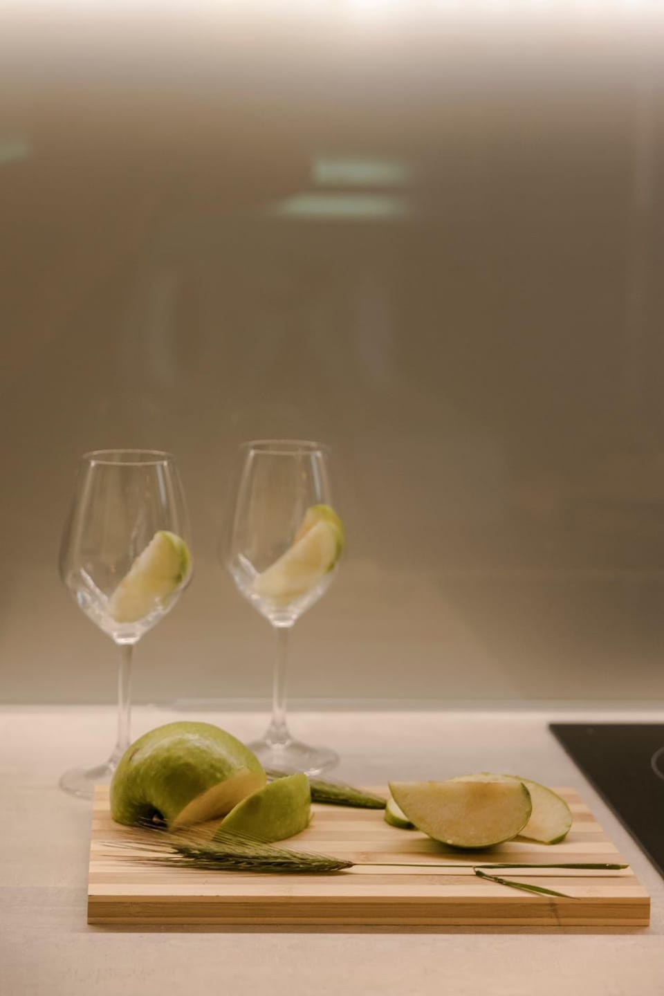 Food and drinks