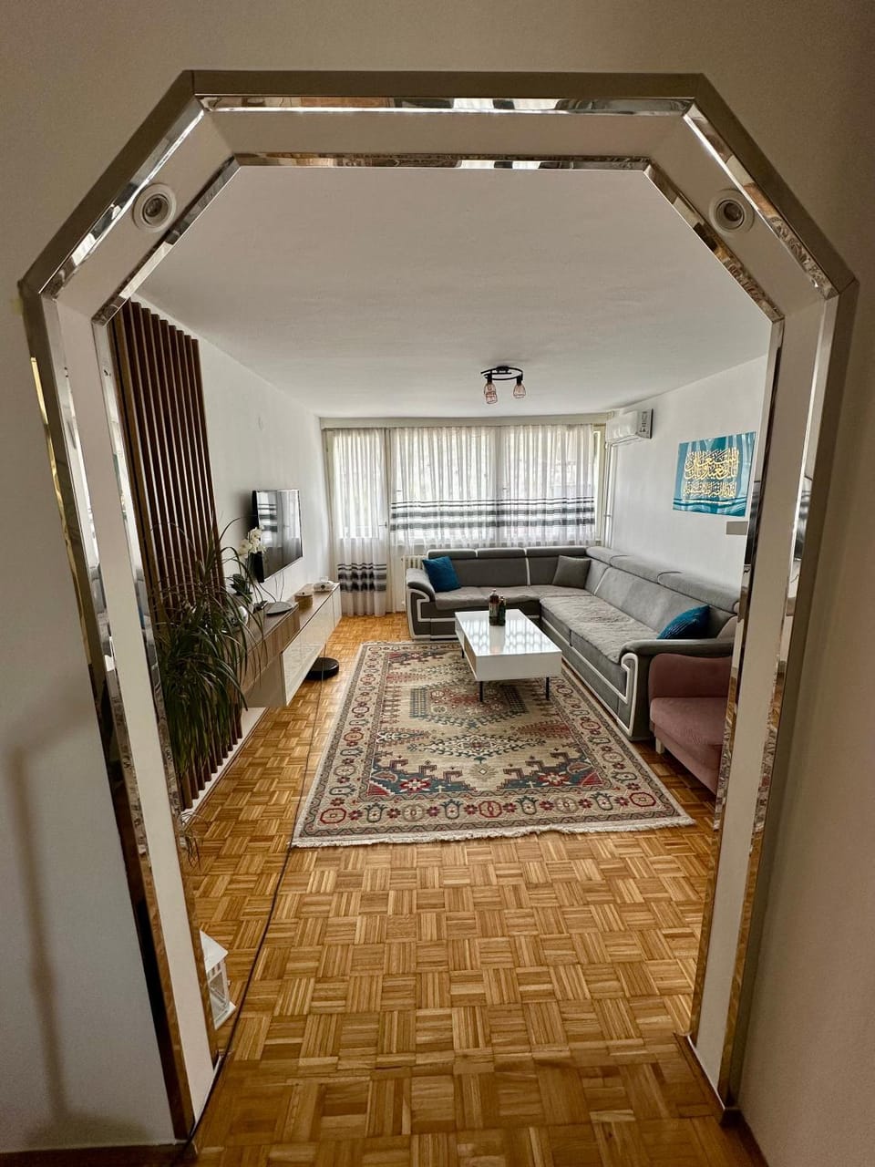 Noor Apartment Apartment in Sarajevo