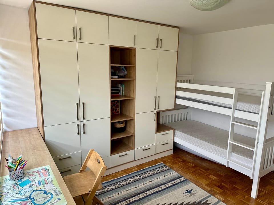 Noor Apartment Apartment in Sarajevo