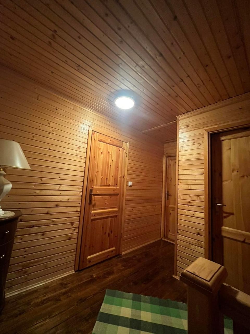 Vikendica Lamada Žabljak House in Montenegro