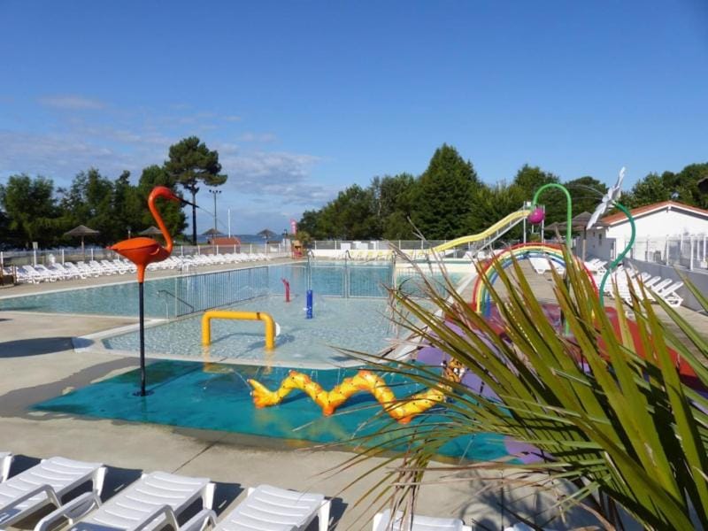Aqua park, Pool view, Swimming pool, Swimming pool, sunbed
