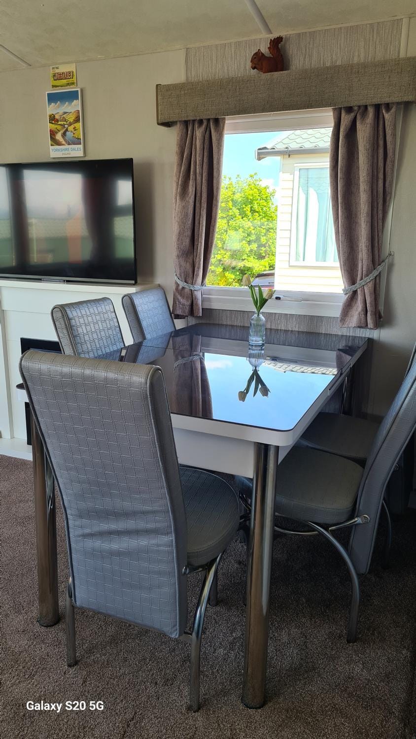 Ribble Nook House in Pendle District