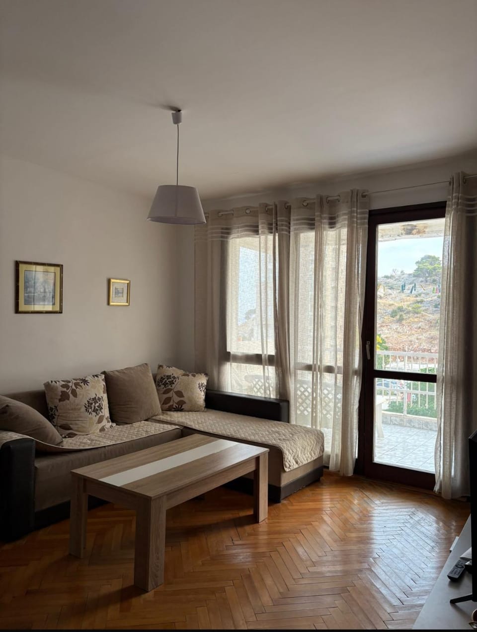 Sea&Sun Apartment in Montenegro