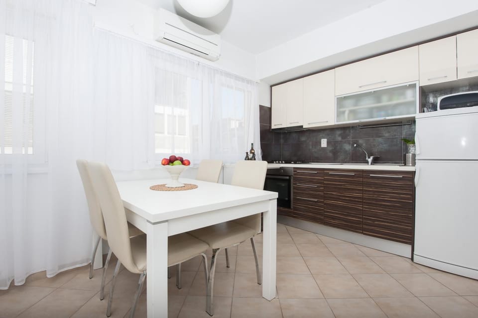 Katja Apartment Apartment in Zadar