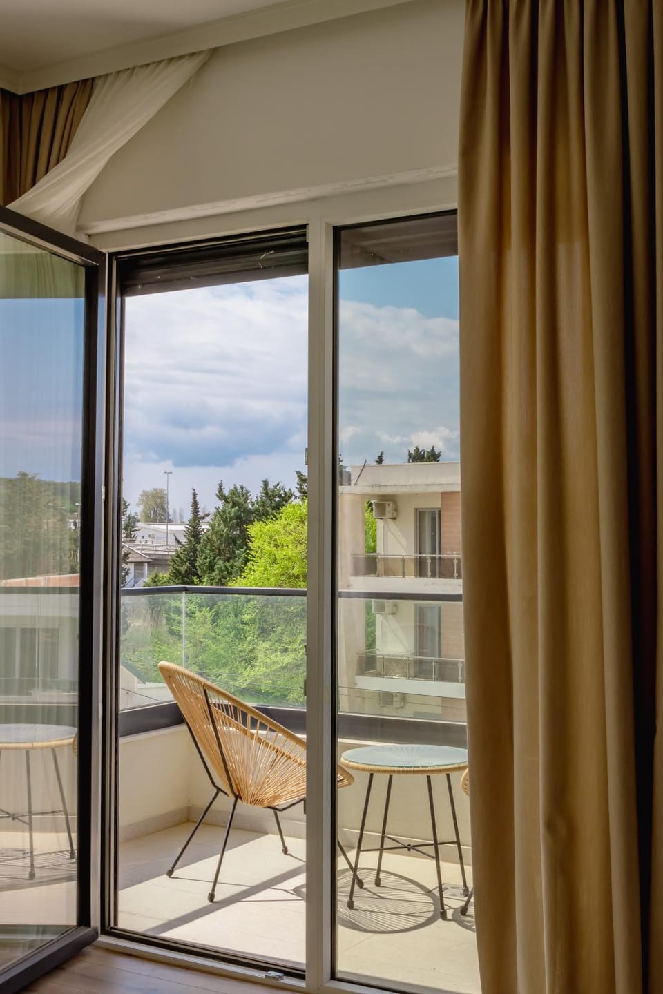 Luxury 2 Bedroom Apartment Close To The Beach Apartment in Ulcinj Municipality