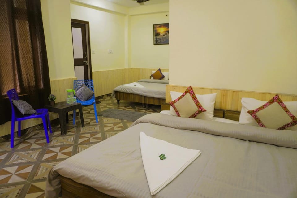 Parvati Hill View Vacation rental in Himachal Pradesh