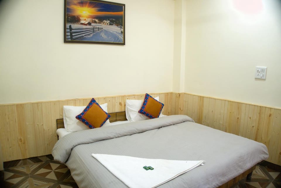 Parvati Hill View Vacation rental in Himachal Pradesh