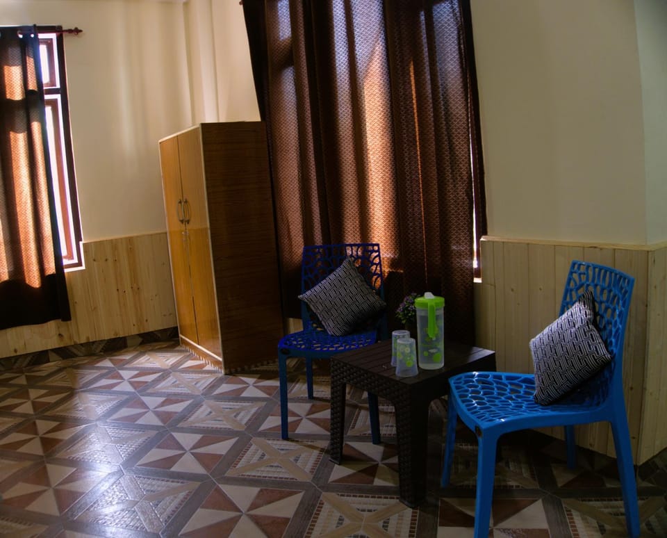 Parvati Hill View Vacation rental in Himachal Pradesh