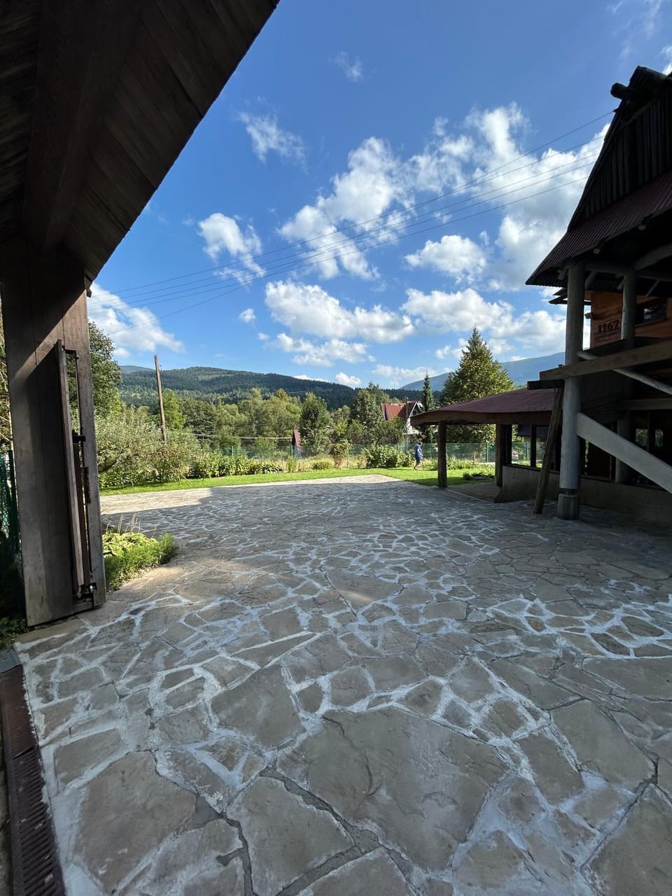 Dom pod Cuplikiem Bed and Breakfast in Lesser Poland Voivodeship