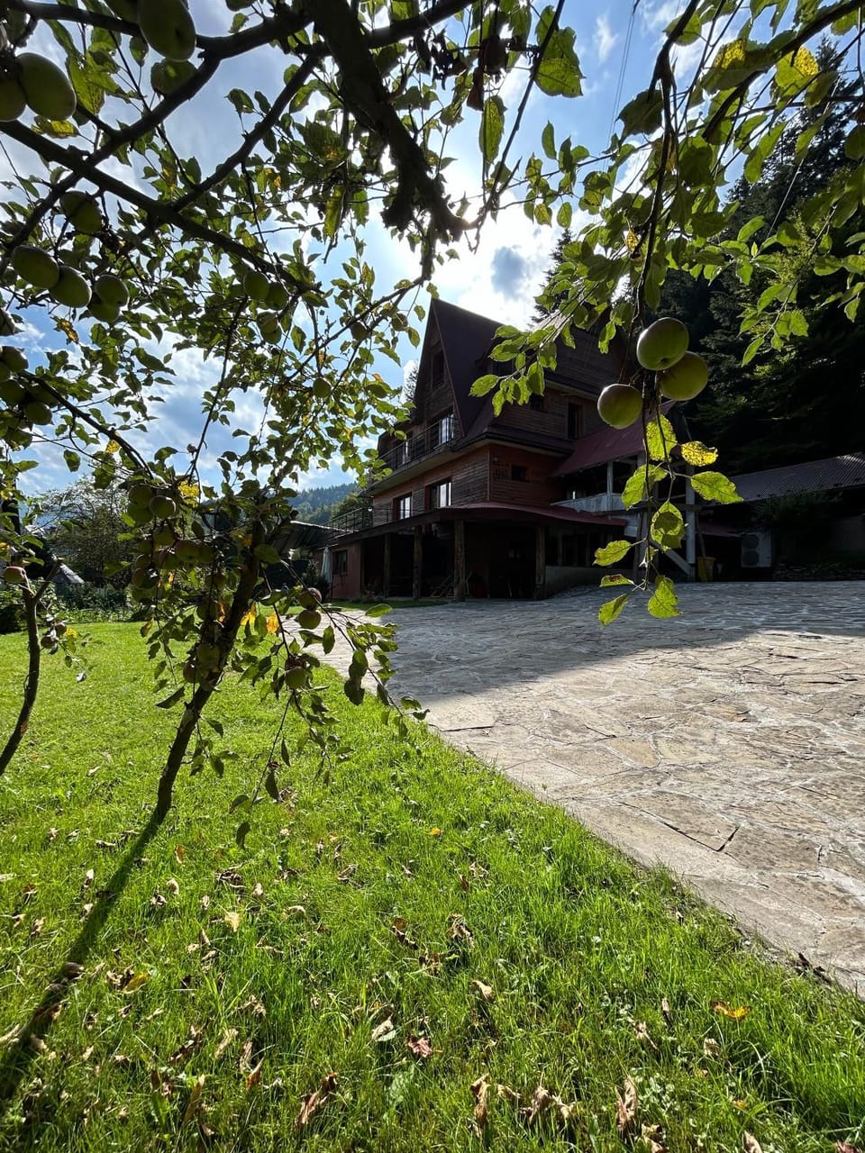 Dom pod Cuplikiem Bed and Breakfast in Lesser Poland Voivodeship