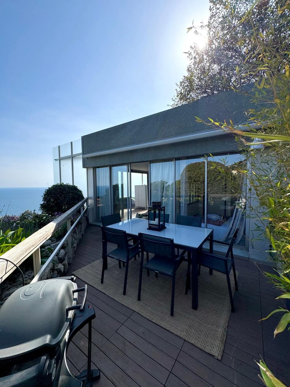 Casa Monaco - Costa plana résidence Apartment in Cap-d'Ail