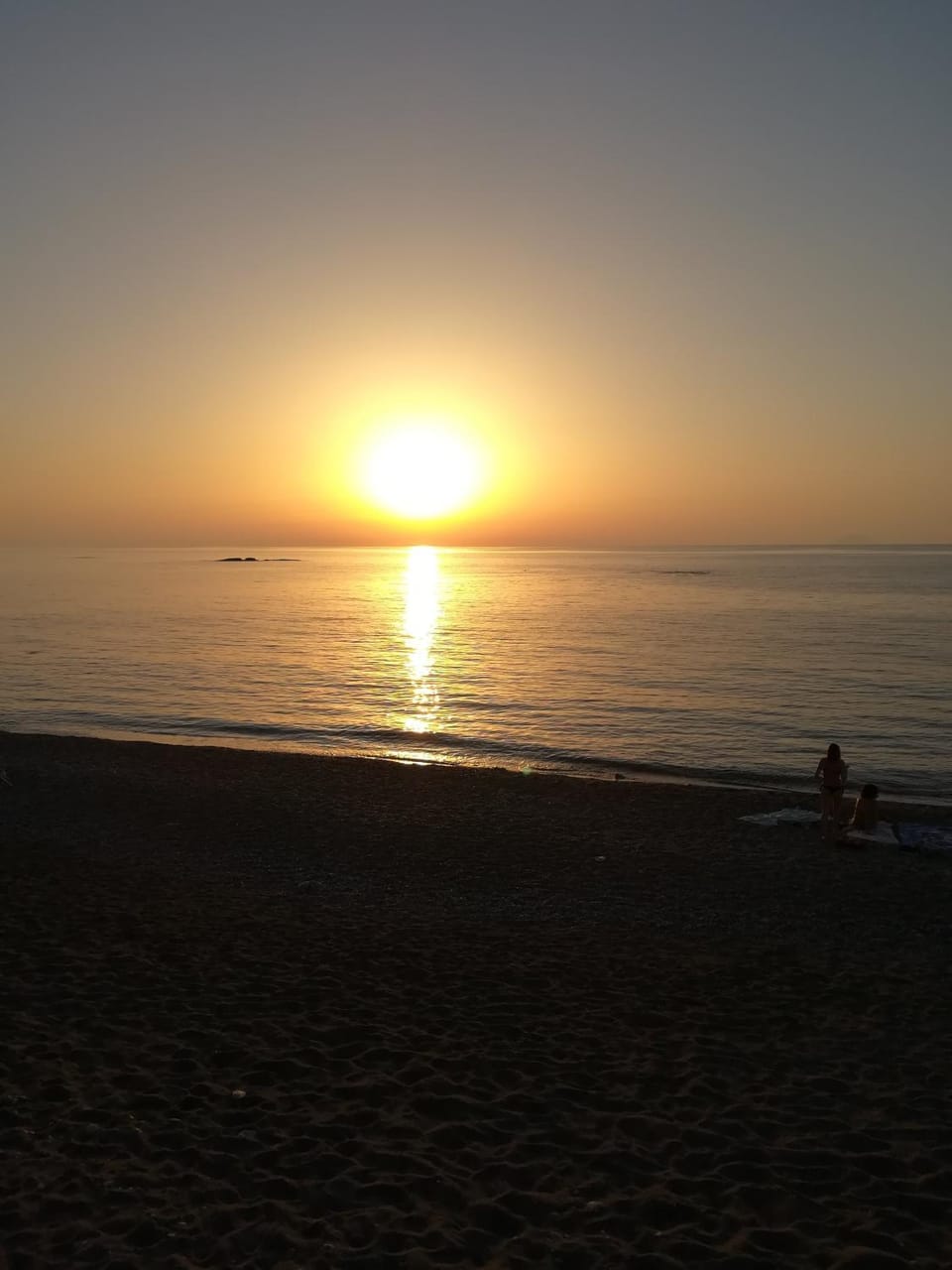 SoleMare House in Capo d'Orlando