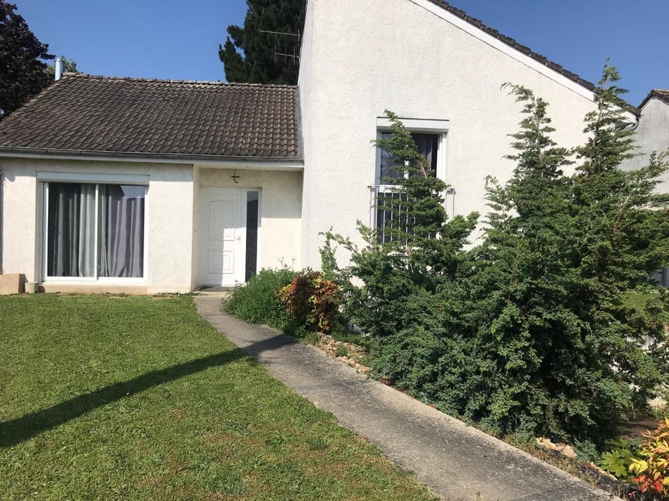 Location MAISON LE MANS House in Le Mans