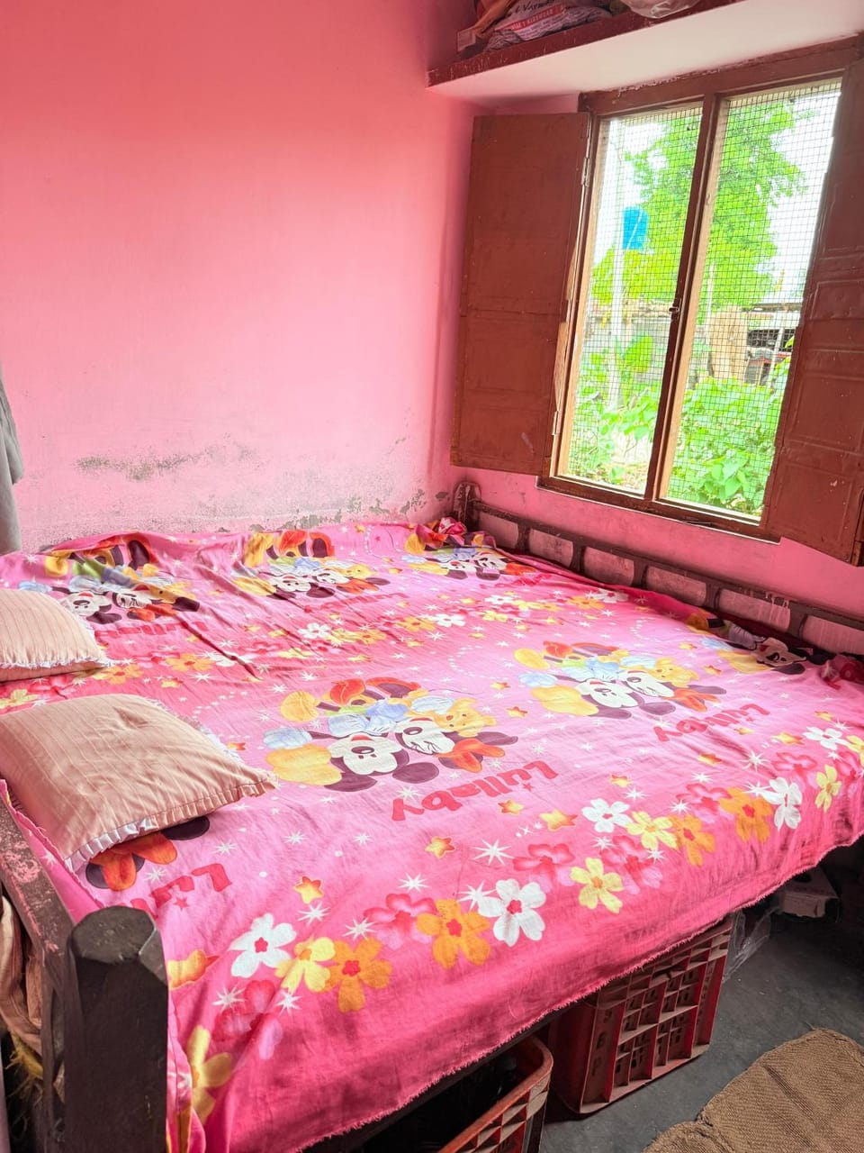 Shiva Homestay Vacation rental in Uttar Pradesh