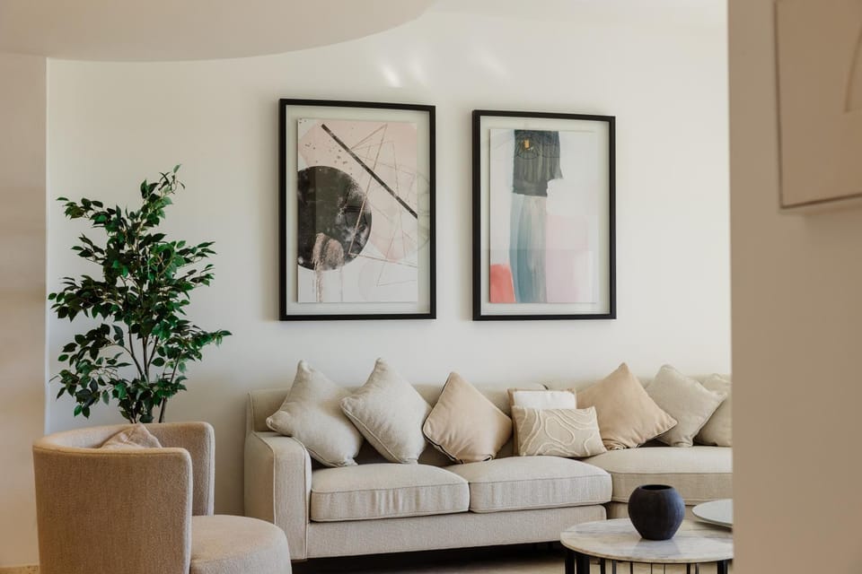 Communal lounge/ TV room, Living room, Decorative detail, Seating area