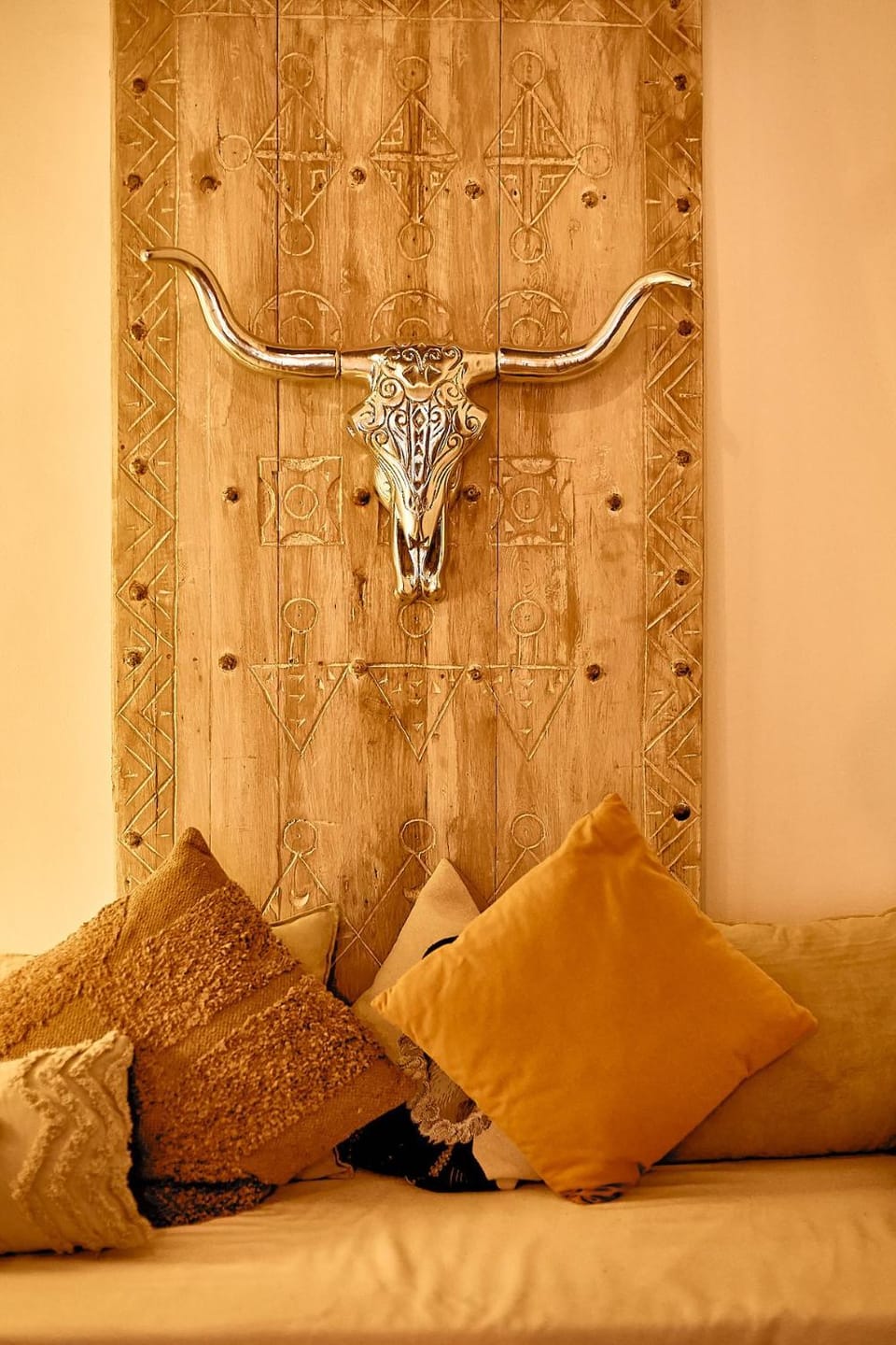 Riad Dar el Hachmia - Central private Riad, Air cond, heated pool and Hammam Riad in Marrakesh