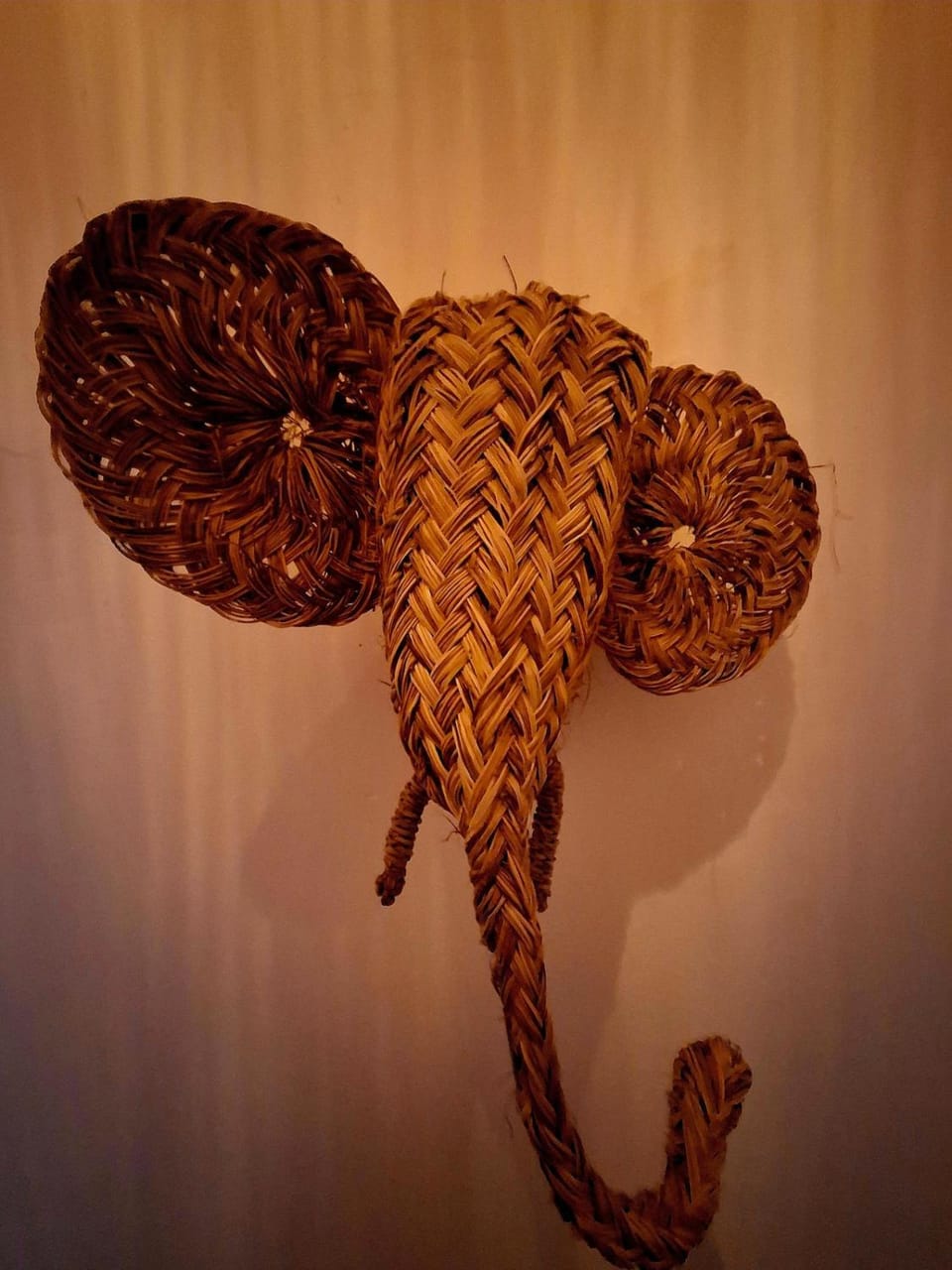Decorative detail