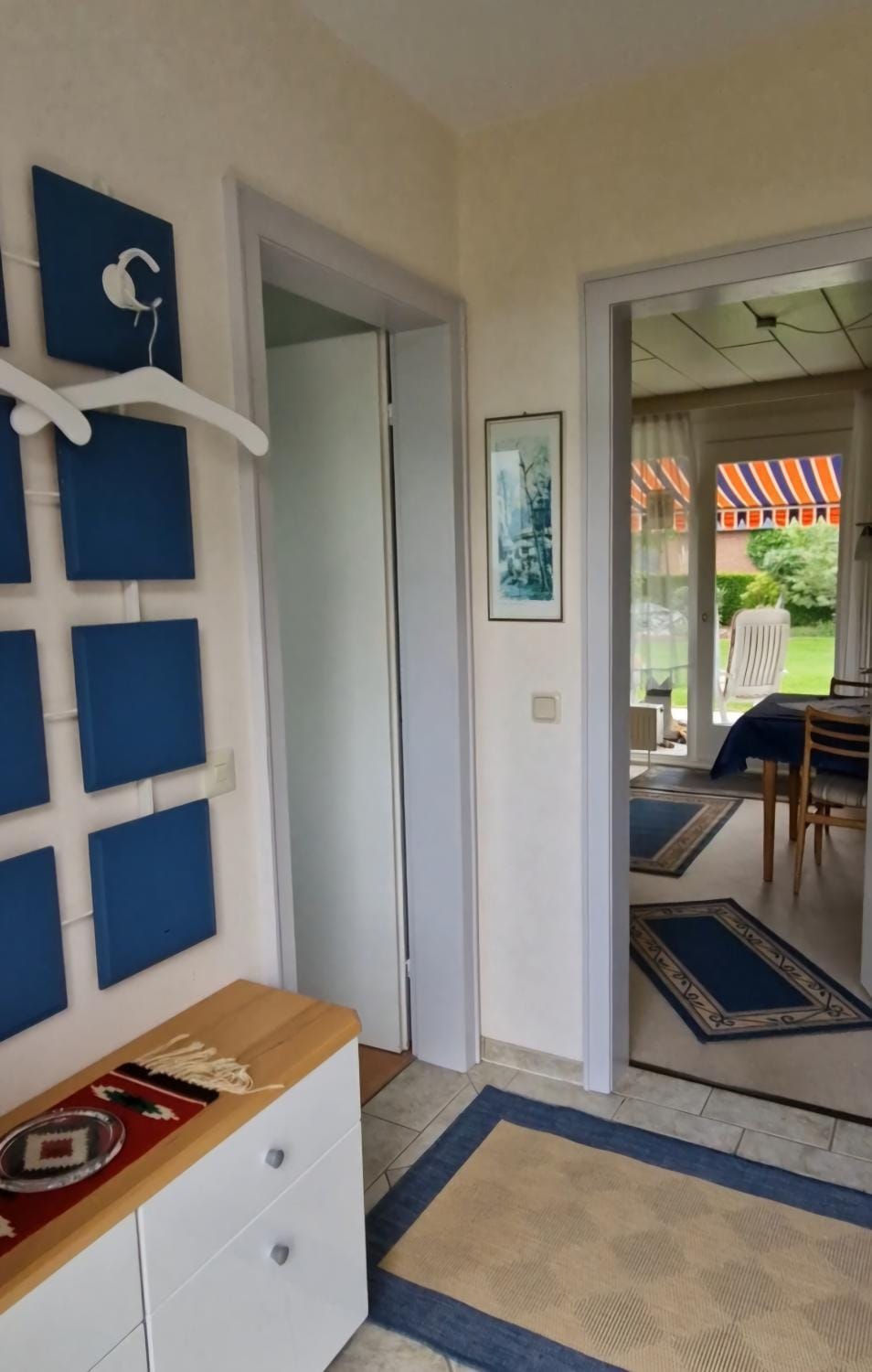 Haus Bernd House in Arcen