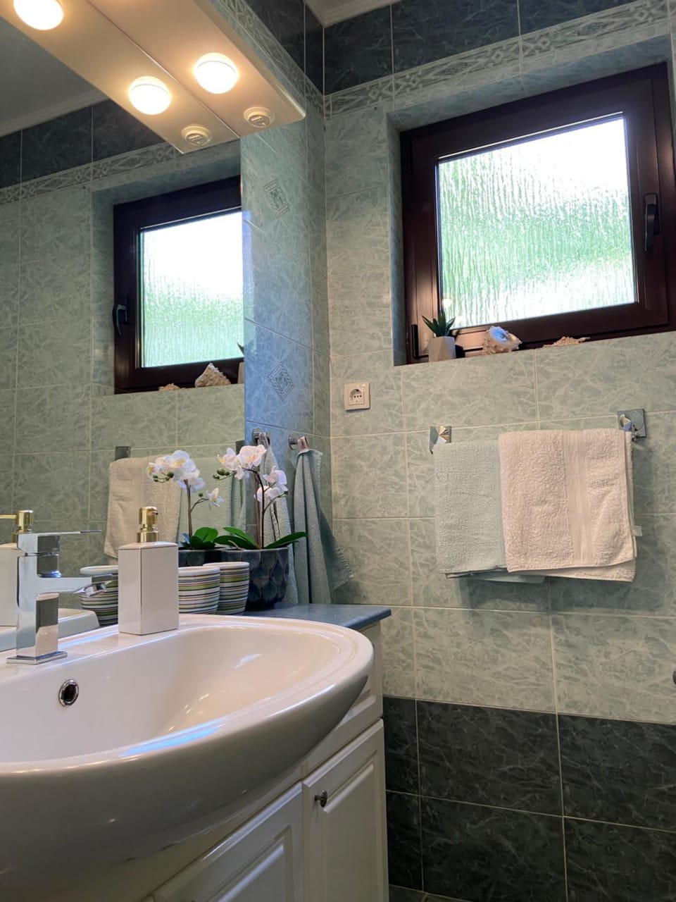 Apartments Batana Apartment in Lika-Senj County