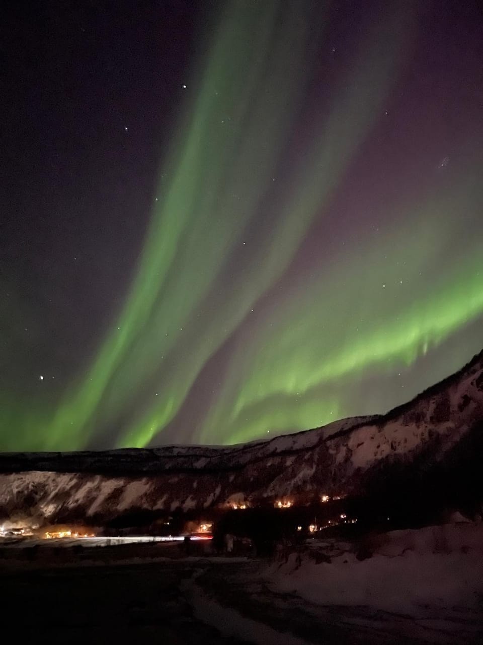 Appartment in beautiful nature Apartment in Nordland, Norway