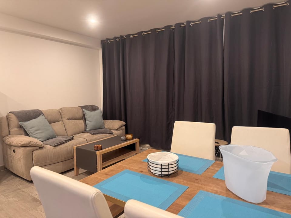Le NINI HOME Apartment in La Grande-Motte
