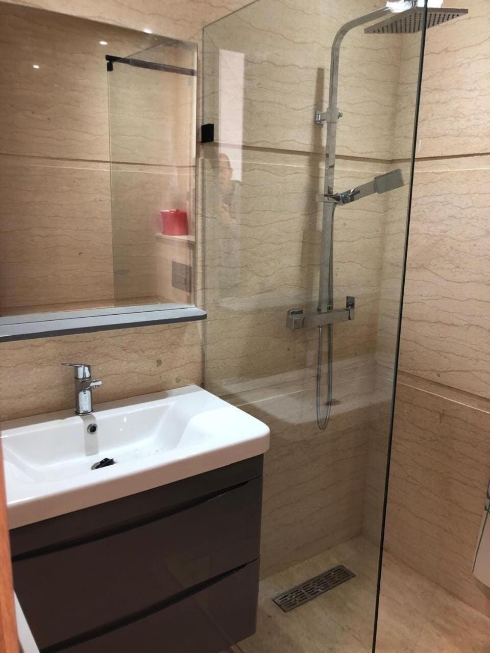 Appartement Sidi Rahal Oceanic Apartment in Casablanca-Settat