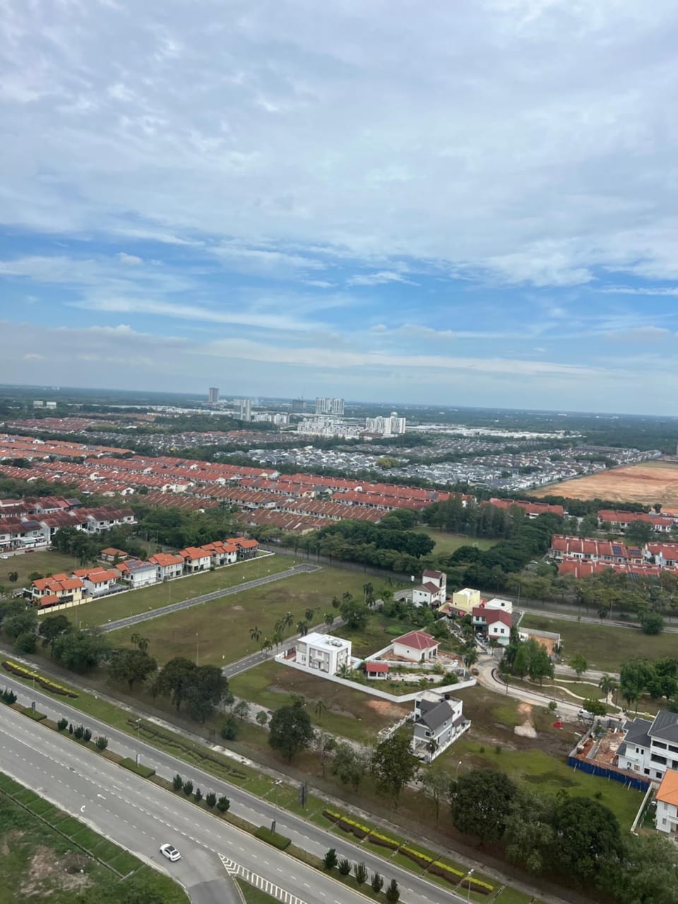 City view