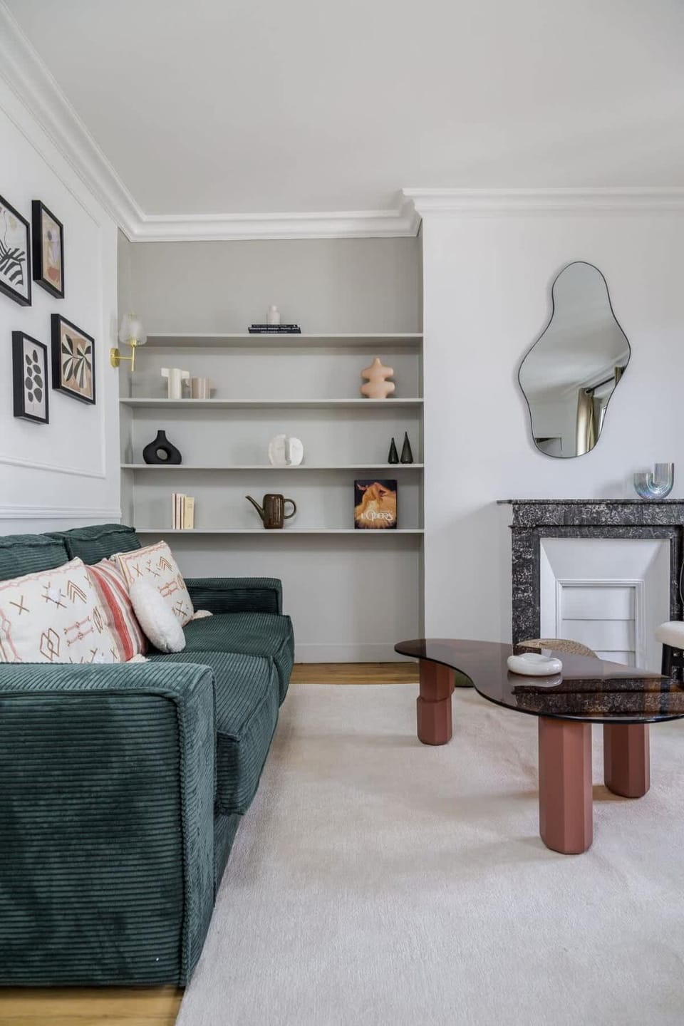 Spacious Appartement - Paris 5e Apartment in Paris