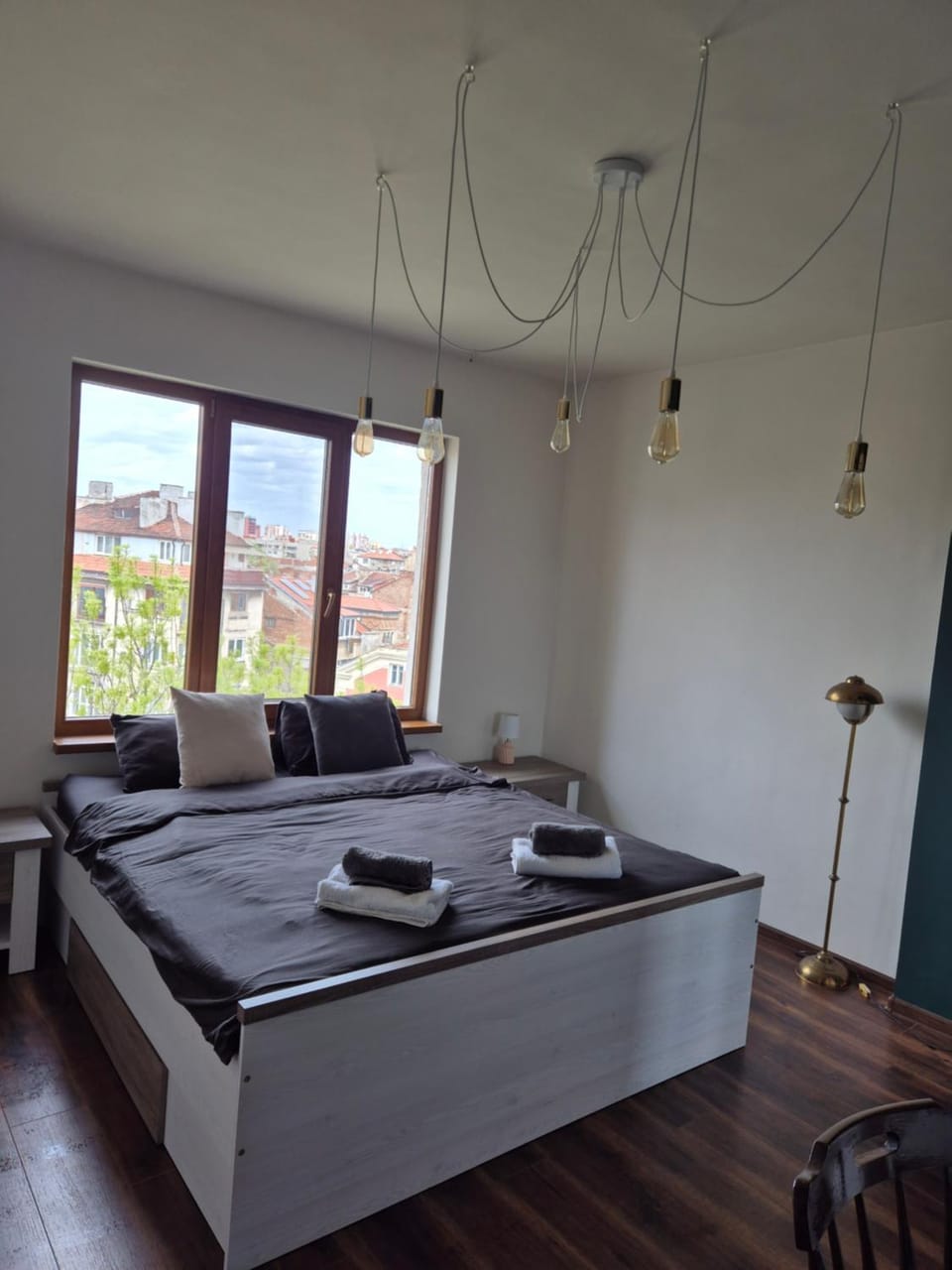 Wonderland Rooms for Rent Vacation rental in Sofia