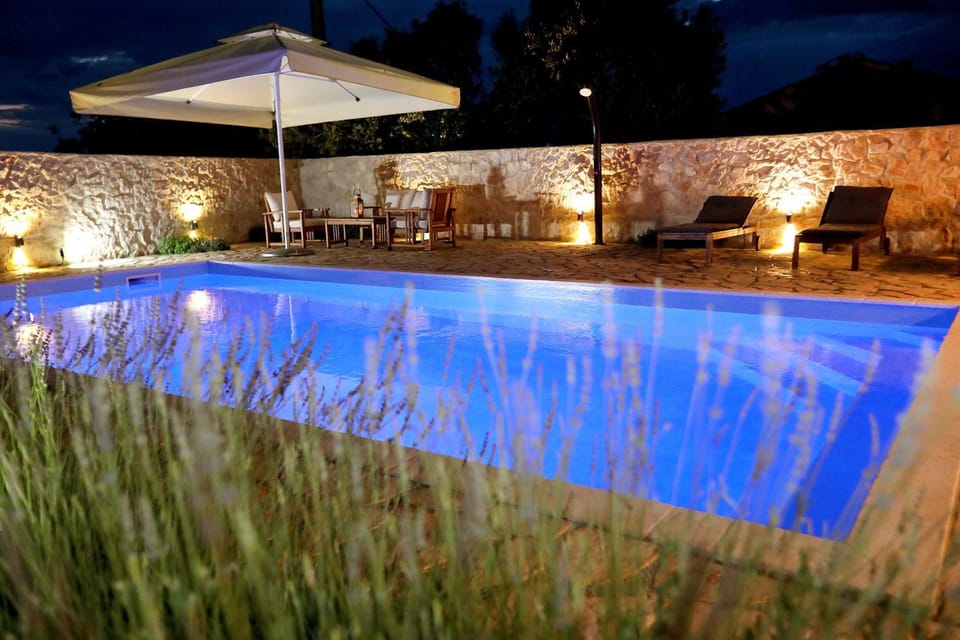 Vila SanAdrija House in Split-Dalmatia County