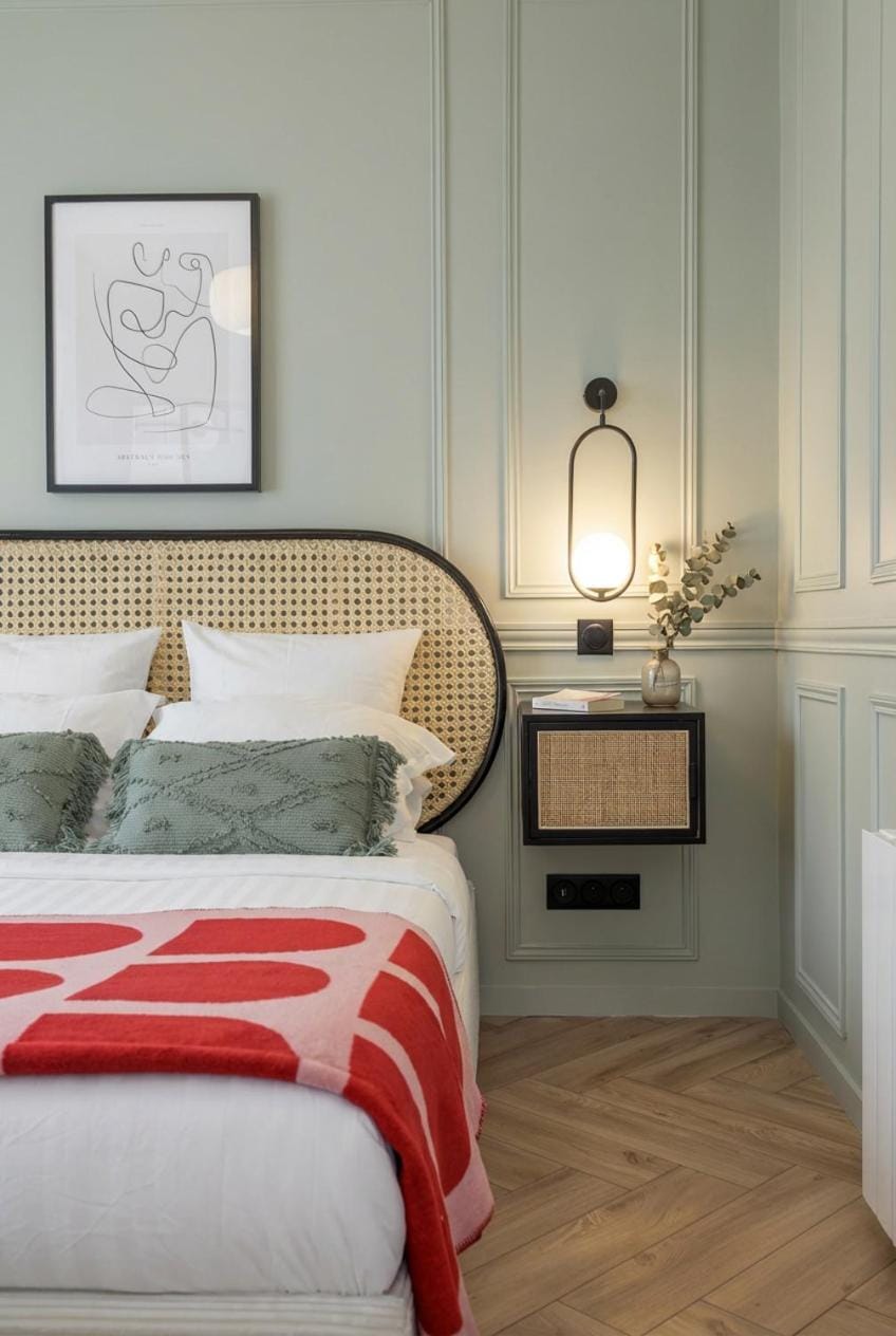 FurtiveStay - Bon Marché - Rousselet Apartment in Paris