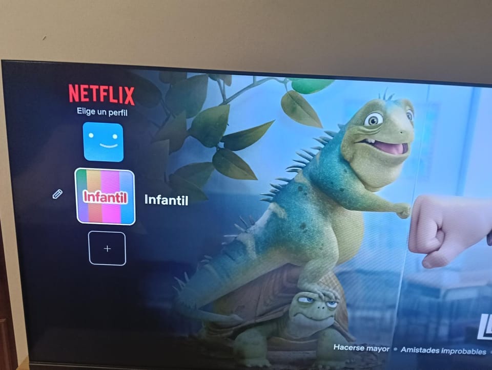 TV and multimedia