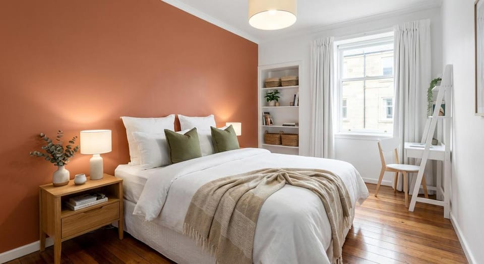 FurtiveStay - Galeries Lafayette - 8 Joubert Apartment in Paris